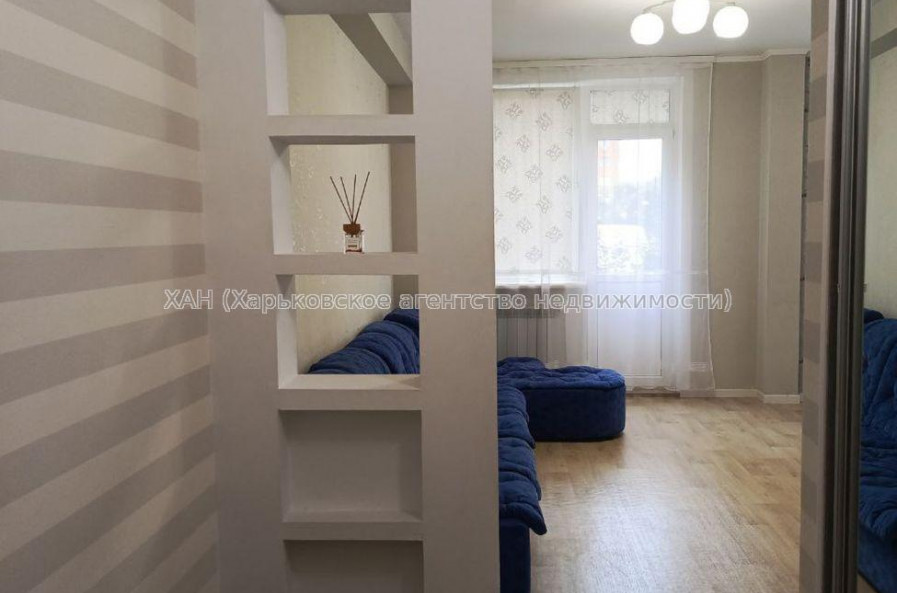 Продам квартиру, Новоалександровская ул. , 1  ком., 43 м², капитальный ремонт 