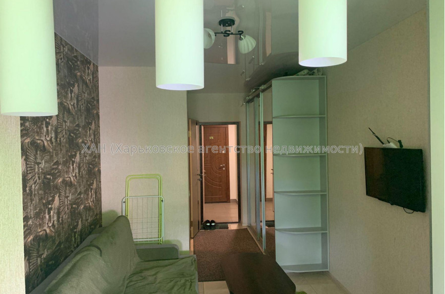 Продам квартиру, Шевченковский пер. , 1  ком., 20 м², авторский дизайн 