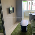 Продам квартиру, Шевченковский пер. , 1  ком., 20 м², авторский дизайн 