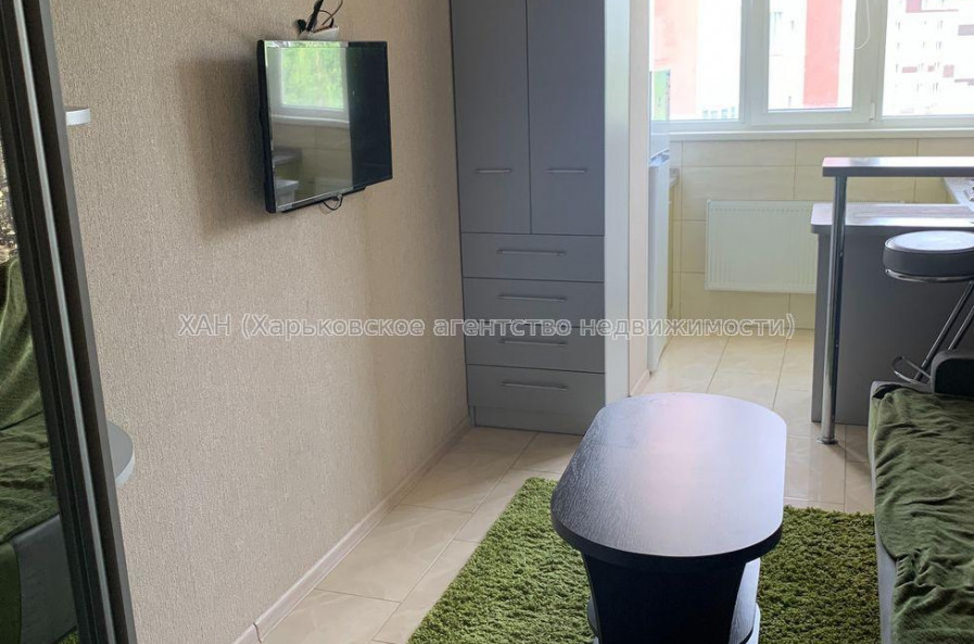Продам квартиру, Шевченковский пер. , 1  ком., 20 м², авторский дизайн 