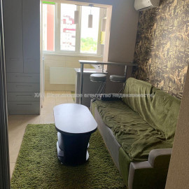 Продам квартиру, Шевченковский пер. , 1  ком., 20 м², авторский дизайн