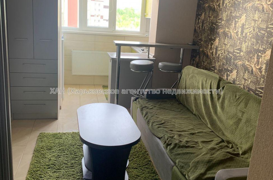 Продам квартиру, Шевченковский пер. , 1  ком., 20 м², авторский дизайн 