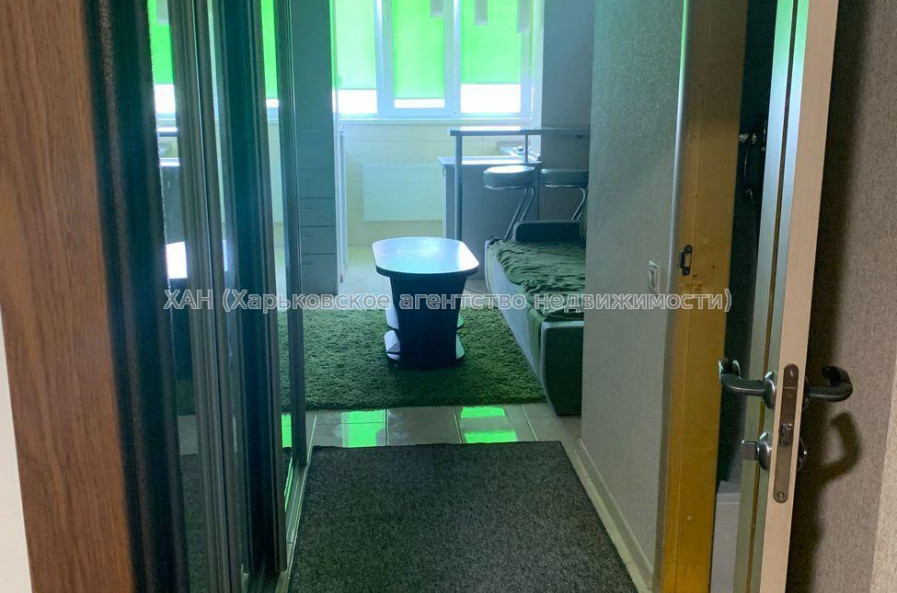 Продам квартиру, Шевченковский пер. , 1  ком., 20 м², авторский дизайн 