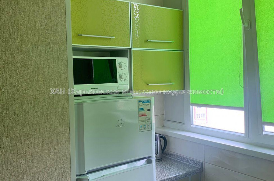 Продам квартиру, Шевченковский пер. , 1  ком., 20 м², авторский дизайн 