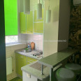 Продам квартиру, Шевченковский пер. , 1  ком., 20 м², авторский дизайн 
