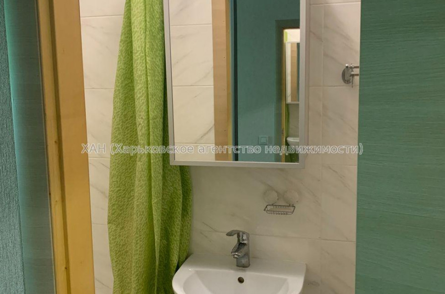 Продам квартиру, Шевченковский пер. , 1  ком., 20 м², авторский дизайн 