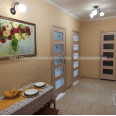 Продам квартиру, Роганская ул. , 2 кім., 49 м², капитальный ремонт 