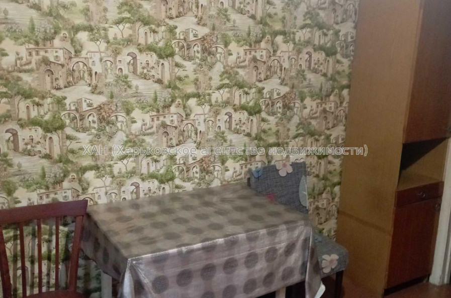 Здам квартиру, Ковтуна ул. , 1 кім., 37 м², косметический ремонт 