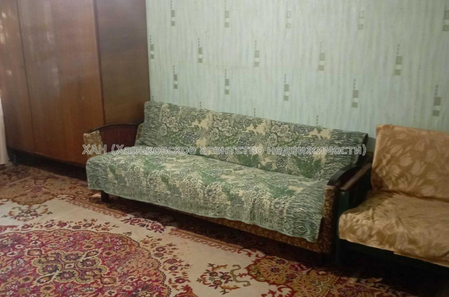 Здам квартиру, Ковтуна ул. , 1 кім., 37 м², косметический ремонт 