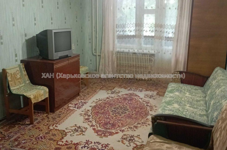 Здам квартиру, Ковтуна ул. , 1 кім., 37 м², косметический ремонт 