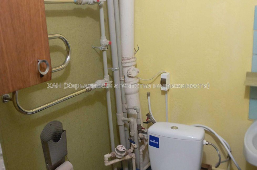 Здам квартиру, Ковтуна ул. , 1 кім., 37 м², косметический ремонт 