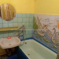 Здам квартиру, Ковтуна ул. , 1 кім., 37 м², косметический ремонт 