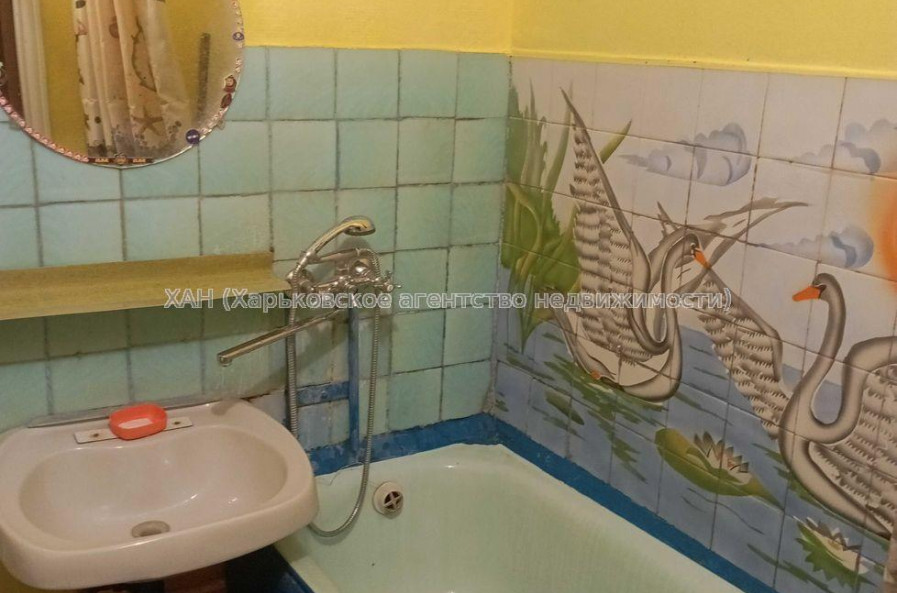 Здам квартиру, Ковтуна ул. , 1 кім., 37 м², косметический ремонт 