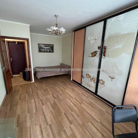 Здам квартиру, Астрономическая ул. , 1 кім., 36 м², советский ремонт