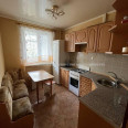 Сдам квартиру, Астрономическая ул. , 1  ком., 36 м², советский ремонт 