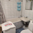 Здам квартиру, Садовый проезд , 1 кім., 30.60 м², косметический ремонт 