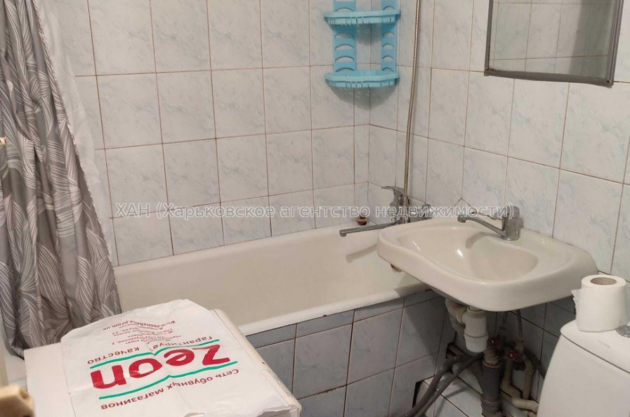 Здам квартиру, Садовый проезд , 1 кім., 30.60 м², косметический ремонт 