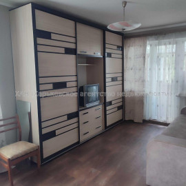 Здам квартиру, Садовый проезд , 1 кім., 30.60 м², косметический ремонт