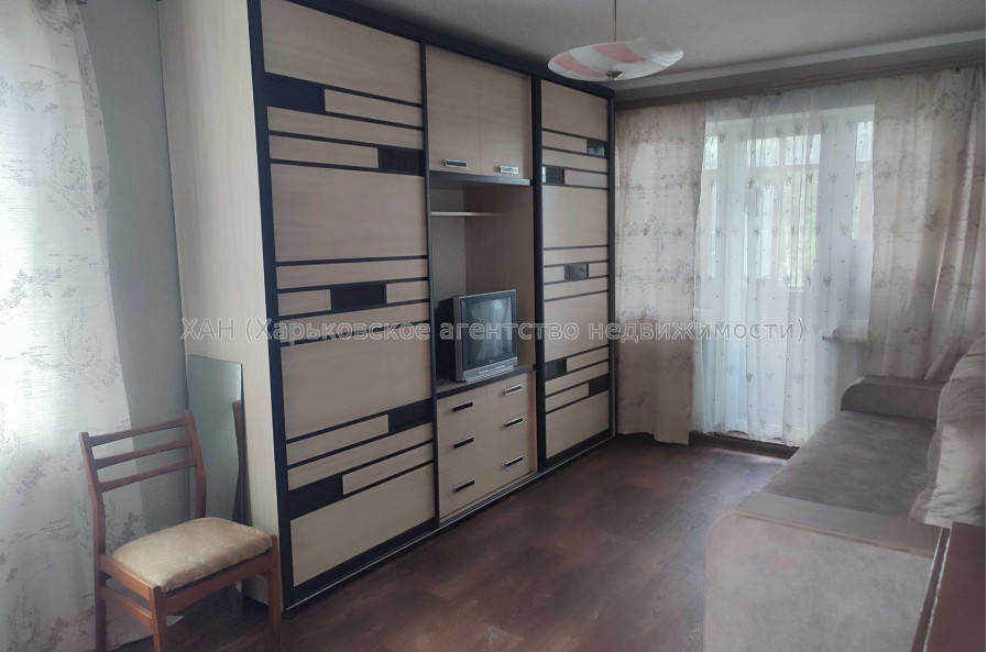 Здам квартиру, Садовый проезд , 1 кім., 30.60 м², косметический ремонт 