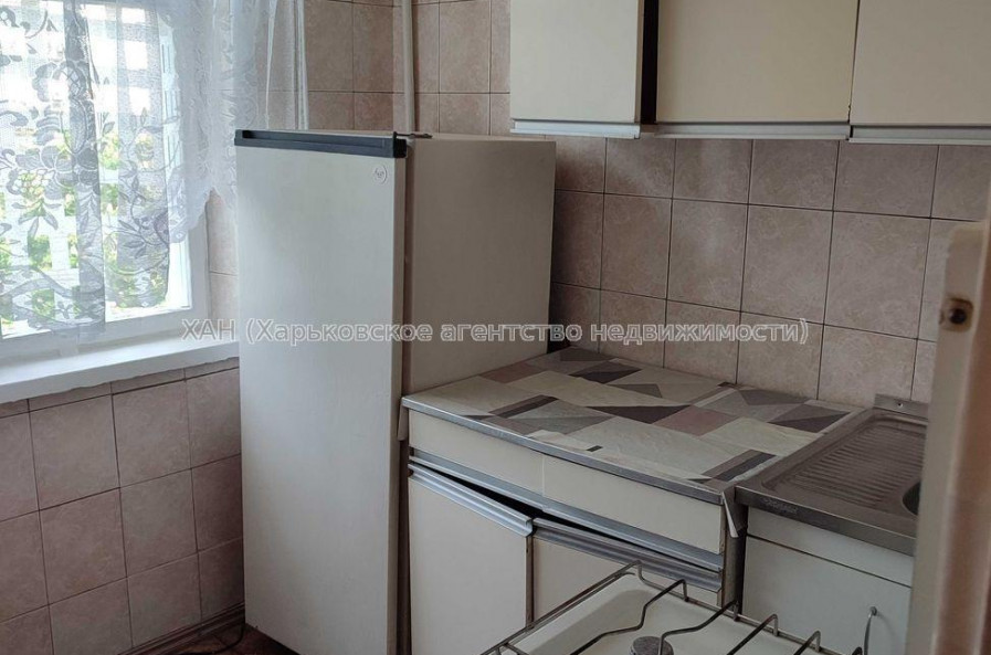 Здам квартиру, Садовый проезд , 1 кім., 30.60 м², косметический ремонт 