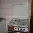 Здам квартиру, Садовый проезд , 1 кім., 30.60 м², косметический ремонт 
