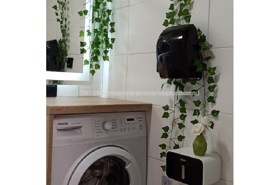 Продам квартиру, Селянская ул. , 1  ком., 32 м², евроремонт 