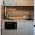 Продам квартиру, Селянская ул. , 1  ком., 32 м², евроремонт 