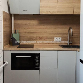Продам квартиру, Селянская ул. , 1  ком., 32 м², евроремонт