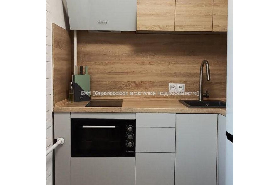 Продам квартиру, Селянская ул. , 1  ком., 32 м², евроремонт 