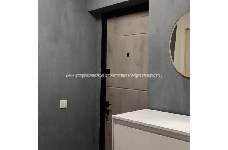 Продам квартиру, Селянская ул. , 1  ком., 32 м², евроремонт 
