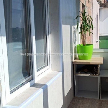 Продам квартиру, Селянская ул. , 1  ком., 32 м², евроремонт 