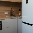 Продам квартиру, Селянская ул. , 1  ком., 32 м², евроремонт 