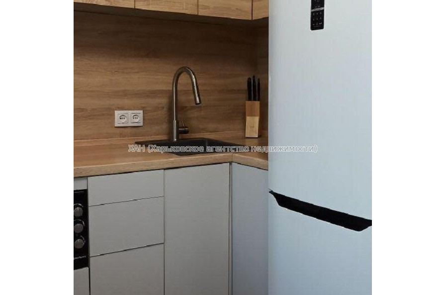 Продам квартиру, Селянская ул. , 1  ком., 32 м², евроремонт 