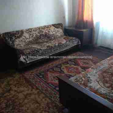 Здам квартиру, 3 кім., 60 м², советский ремонт 