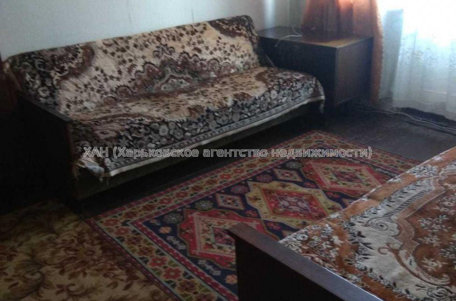 Здам квартиру, 3 кім., 60 м², советский ремонт 