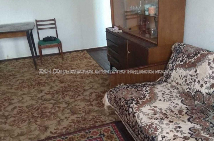Здам квартиру, 3 кім., 60 м², советский ремонт 