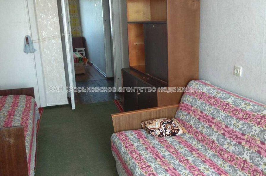 Здам квартиру, 3 кім., 60 м², советский ремонт 