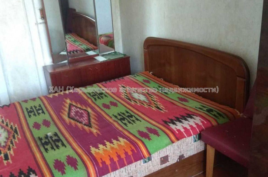 Здам квартиру, 3 кім., 60 м², советский ремонт 
