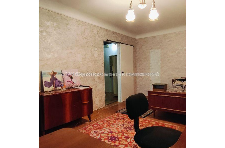 Здам квартиру, Стадионный проезд , 1 кім., 33 м², косметический ремонт 