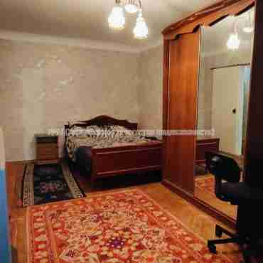 Здам квартиру, Стадионный проезд , 1 кім., 33 м², косметический ремонт 