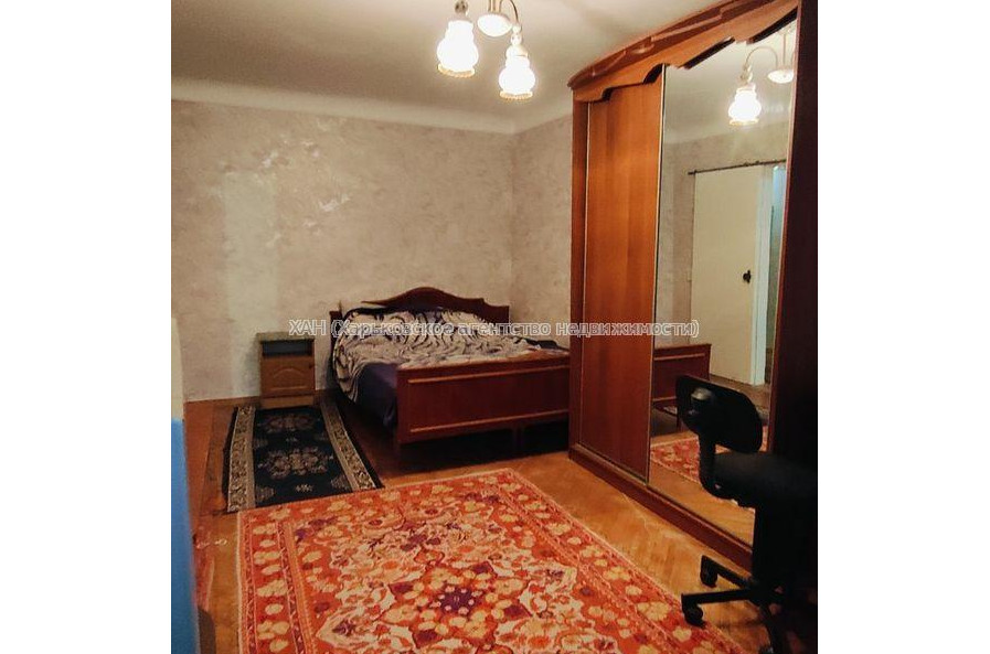 Здам квартиру, Стадионный проезд , 1 кім., 33 м², косметический ремонт 