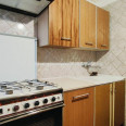 Здам квартиру, Стадионный проезд , 1 кім., 33 м², косметический ремонт 