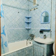 Здам квартиру, Стадионный проезд , 1 кім., 33 м², косметический ремонт 