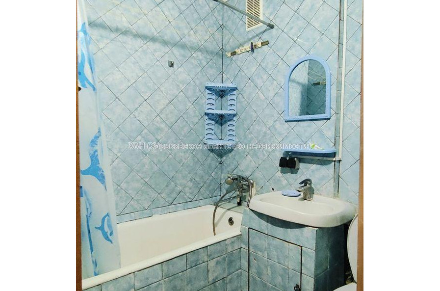 Здам квартиру, Стадионный проезд , 1 кім., 33 м², косметический ремонт 