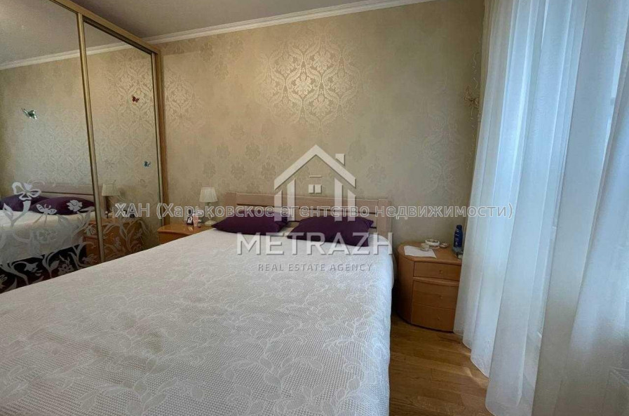 Продам квартиру, Тракторостроителей просп. , 77 , 3  ком., 64 м², капитальный ремонт 