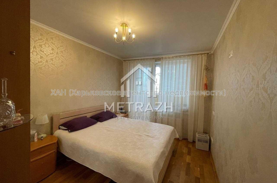 Продам квартиру, Тракторостроителей просп. , 77 , 3  ком., 64 м², капитальный ремонт 