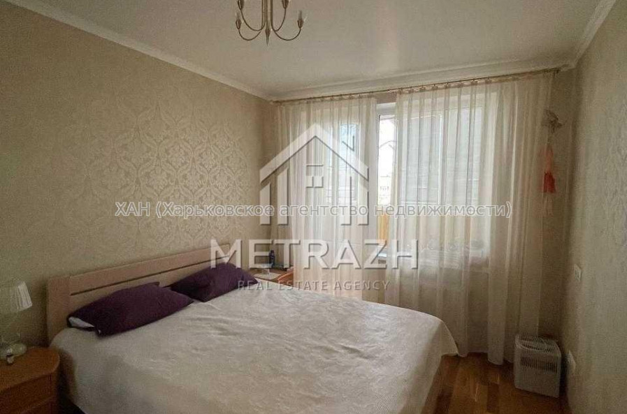 Продам квартиру, Тракторостроителей просп. , 77 , 3  ком., 64 м², капитальный ремонт 