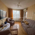 Продам квартиру, Тракторостроителей просп. , 77 , 3  ком., 64 м², капитальный ремонт 
