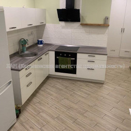 Продам квартиру, Драгоманова ул. , 1 кім., 41 м², капитальный ремонт