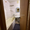 Здам квартиру, 1 кім., 36 м², косметический ремонт 